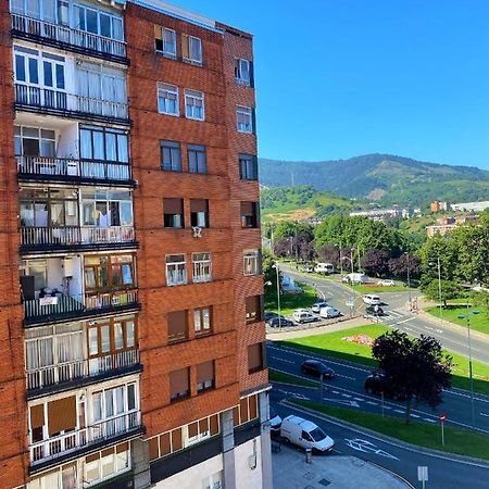 Habitacion Centrica Μπιλμπάο Εξωτερικό φωτογραφία