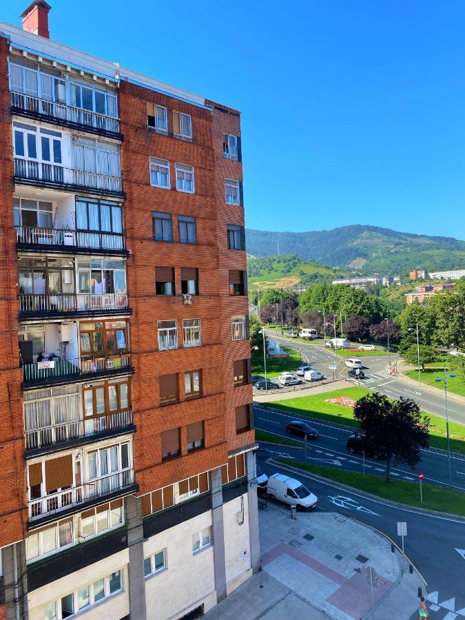 Habitacion Centrica Μπιλμπάο Εξωτερικό φωτογραφία